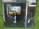 John Lennon - Mind Games EP RSD 2024 Black Vinyl In Hand  Brand new