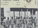 Volta Jazz Afro Latin Jerk Break Burkina Faso CLEAN LISTEN