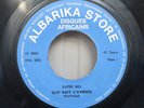 RARE Super Rio Benin PACHANGA Afro Latin Clean LISTEN