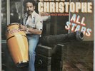 Serge Christophe Descarga Latin Jazz Debs LISTEN