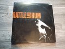 U2 Rattle And Hum Vinyl Record LP VG+/NM 91003 1