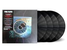 Pink Floyd - Pulse Box Set 4LP Vinyl
