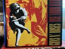 Guns N Roses Use Your Illusion I Vinyl 2LP Geffen 1991 USED EX/ NM r2012