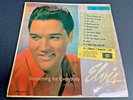 ELVIS PRESLEY Something for everybody Schallplatte Vinyl LP