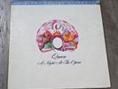 Queen A Night At The Opera Vinyl LP Original Master Recording 1982