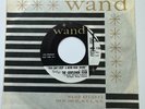 NORTHERN SOUL 45 THE GENTLEMEN FOUR You Can't Keep A Good Man Down/It Won't Hurt