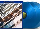 The Beatles: 1967-1970 2023 Ltd Edition BLUE Vinyl 3XLP Greatest Hits Half Speed