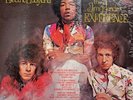 The Jimi Hendrix Experience – Electric Ladyland   2RS 6307   SEALED