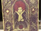 SIGNED BY 5 Jess And The Ancient Ones VINYL Self Titled Jex Thoth Ghost B.C.