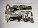 Asleep At The Wheel Armadillo World Headquarters Austin Texas 1975