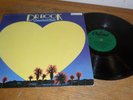 Dr. Hook Greatest Hits LP Vinyl 1972 Capitol