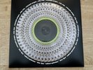 Dua Lipa: Radical Optimism  #5000 Blood Records Zoetrope Vinyl Limited Edition