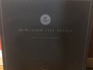 Murder City Devils LP Box Set 124/250 Sealed