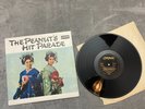 The Peanuts ‎– Hit Parade Label: London Globe ‎– HA-U 79