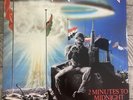 Iron Maiden: 2 Minutes To Midnight, 12 EMI , Single UK 1984 Excellent Condition