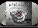 WHITESNAKE Restless Heart 2LP on SILVER VINYL New SEALED 25th Anniversary