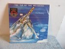 Tim Weisberg lp tip of the weisberg vinyl record new DBX Nautilus superdisc