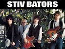 Stiv Bators It's Cold Outside (Vinyl) 7
