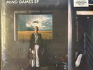 JOHN LENNON - MIND GAMES EP [RSD 2024] (BLACK audiophile VINYL 12