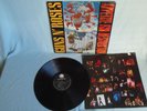 Guns N`Roses - Appetite for destruction - 12