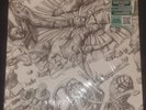 British Sea Power ‎Disco Elysium OST Motorics Origami Vinyl 3LP SEALED