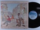 HOWLIN' WOLF The London Howlin' Wolf Sessions CHESS LP VG+ textured gatefold p