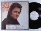JOHNNY CASH One Piece At A Time COLUMBIA LP VG+ wlp p