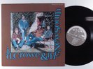 J.D. CROWE & THE NEW SOUTH Self Titled ROUNDER 0044 LP VG++ p