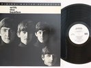 LP Beatles With The Beatles (- Mobile Fidelity) MFSL1102 EMI US Vinyl