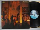 ABBA The Visitors LP 1981 Sweden Polar POLS 342 EX+