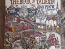 Deep Purple The Book Of Taliesyn Lp Vinyl
