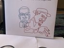 THELONIOUS MONK QUARTET w/JOHN COLTRANE At Carnegie Hall -2XLP/NEAR MINT COND.