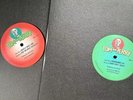 Tom and Jerry SHELL-SID09 & SHELL-SID010 Tom & Jerry