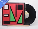 Split Enz True Colours LP Album Vinyl Record 1980 AMLH 64822 A&M Records - EX/EX
