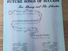 Teri & Danny & The Librettos: Rare M.S.R. Outsider Song Poem Soul Bizarre Lp