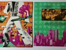 The Wonder Stuff LP - Never Loved Elvis - Polydor - 1991 Original press