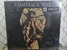NEW, Sealed Comeback Kid 