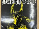 Bathory S/T Genuine Yellow Goat