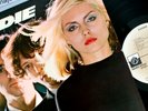 NEAR MINT ORIGINAL 1976 PRIVATE STOCK BLONDIE VINYL LP DEBBIE HARRY RARE