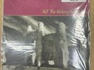 U2 The Unforgettable Fire MFSL LP # 3768 Sealed