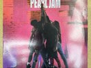 Pearl Jam - Ten 1994 (First US Vinyl Press)