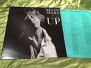 KEVIN AYERS - FALLING UP - VIRGIN 1988 UK LP EXCELLENT CONDITION