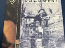 REM R.E.M. Document I.R.S. IRS 42059 VG+ pressing Vinyl Record Used