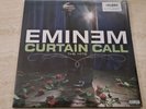 EMINEM Curtain Call, greatest Hits, 2x Vinyl 180g LPs, Limited Edition, sehr gut