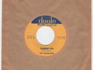 '58 W Coast R&B/DooWop FASCINATORS Teardrop Eyes/Shivers & Shakes DOOTO M- HEAR