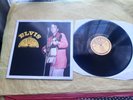 Elvis Presley – ELVIS AT SUN  (2004 EU BLACK VINYL ALBUM - UNPLAYED) RARE