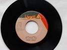 Bobby  Jones I Am So Lonely / I Got A  Habit LIONEL  7