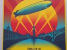 LED ZEPPELIN - CELEBRATION DAY - 3 LP - MADE IN GERMANY - BOX SET