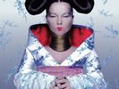 BJÖRK - HOMOGENIC - LP Vinyl NEW Sealed