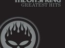THE OFFSPRING GREATEST HITS LP ALBUM W/EXCLUSIVE SLIP MAT SEAL BREAK